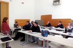 Possibilità e limiti per una cultura dell’incontro in Siria. Testimonianza di Lina Morcos