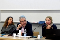 Incontri con esperienze significative. Programma Semi di pace 13.04.19.