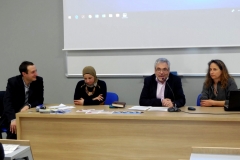 Semi di pace. Racconti di testimoni che si impegnano per il dialogo tra israeliani e palestinesi.
