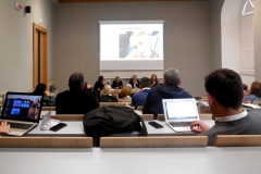 Incontri con esperienze significative. Programma Semi di pace 13.04.19.