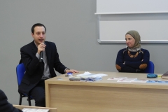 Semi di pace. Racconti di testimoni impegnati nel dialogo tra israeliani e palestinesi