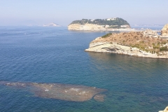 Il vissuto: élites e <i>otium</i>. Parco archeologico Pausilypon. Riflessione sulla cultura delle élites tra arte, storia e filosofia.