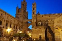 Il racconto dell’arte. La cattedrale di Palermo.